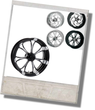 Customparts