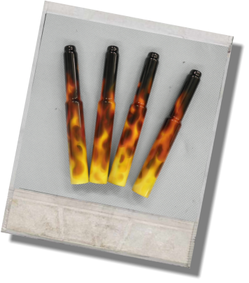 Lackierung & Airbrush