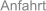 Anfahrt